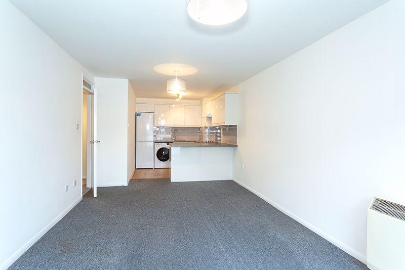 Kitchen/Living Room