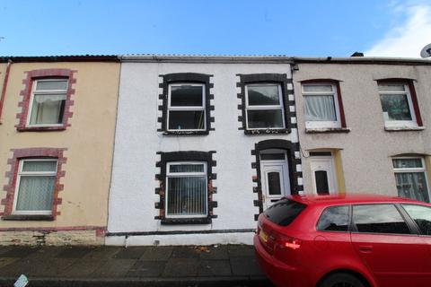 41 Stanfield Street, Cwm, Ebbw Vale, NP23 7TQ