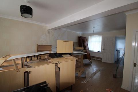 41 Stanfield Street, Cwm, Ebbw Vale, NP23 7TQ