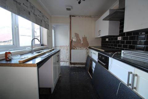 41 Stanfield Street, Cwm, Ebbw Vale, NP23 7TQ