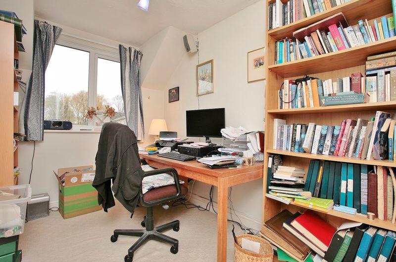 Study/Bedroom 4