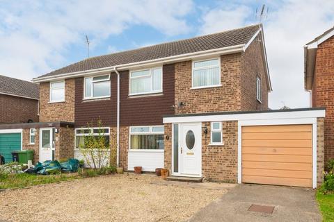 11 Nash Drive, Abingdon, OX14 5PT