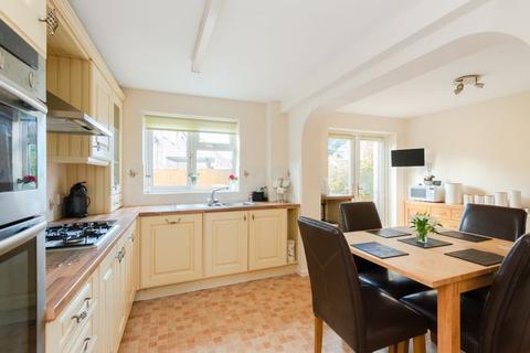 11 Nash Drive, Abingdon, OX14 5PT