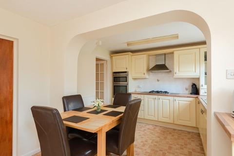 11 Nash Drive, Abingdon, OX14 5PT