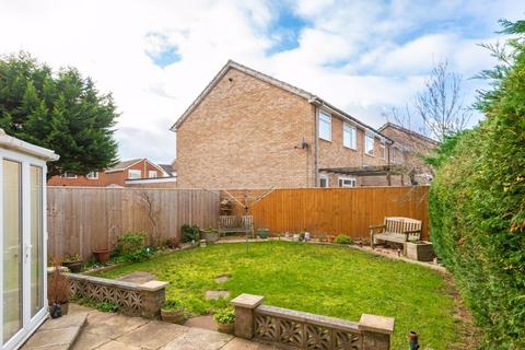 11 Nash Drive, Abingdon, OX14 5PT