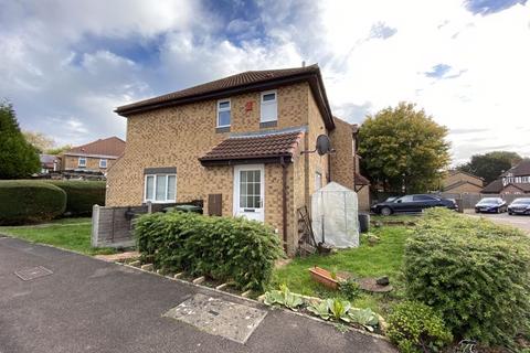 1 bedroom terraced house to rent, Winsbury Way, Bristol