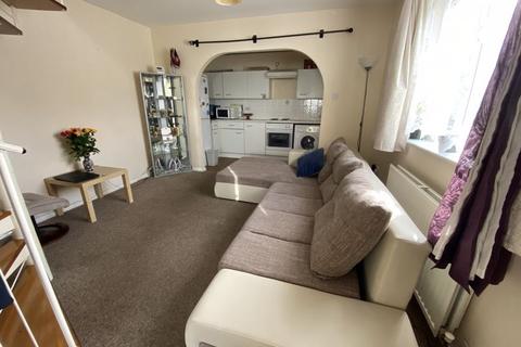 1 bedroom terraced house to rent, Winsbury Way, Bristol