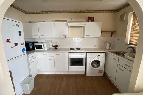 1 bedroom terraced house to rent, Winsbury Way, Bristol