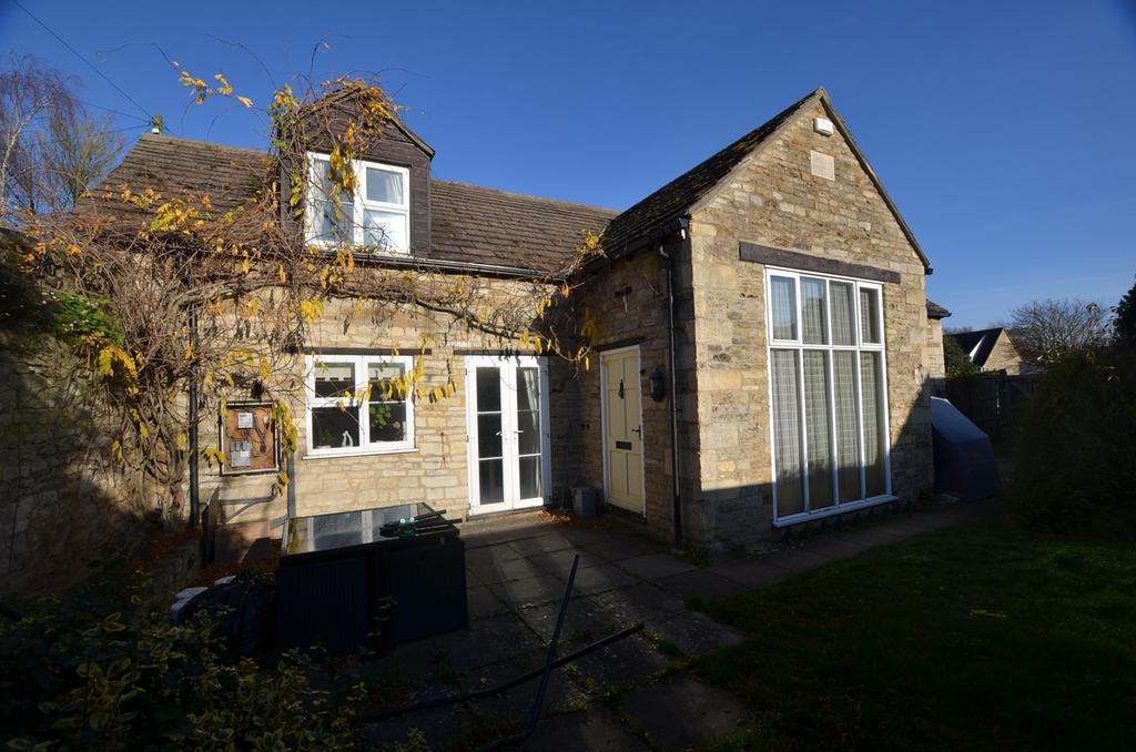 Main Street, Ailsworth, Peterborough... 3 bed detached house £1,250