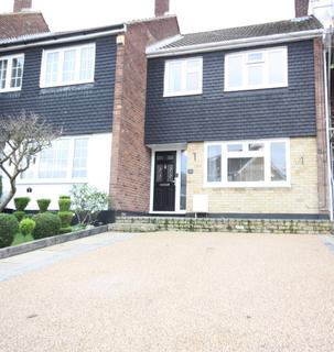 3 The Vale, Brentwood, CM14 4UX
