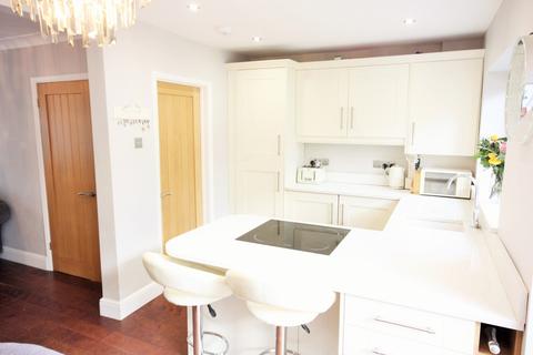 3 The Vale, Brentwood, CM14 4UX