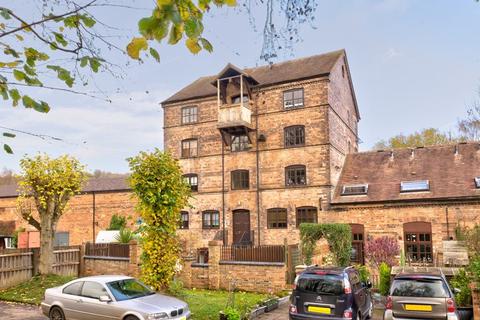 7 Jackfield Mill, Jackfield, Telford, TF8 7LL