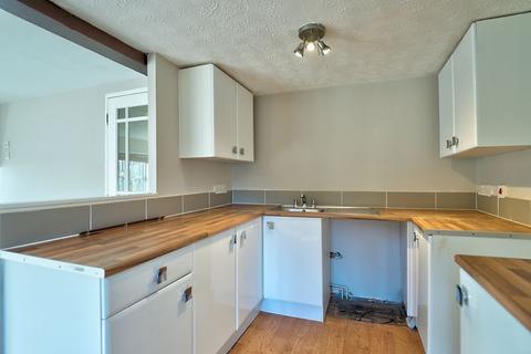 7 Jackfield Mill, Jackfield, Telford, TF8 7LL