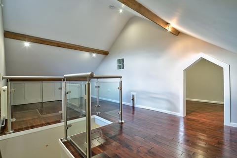 7 Jackfield Mill, Jackfield, Telford, TF8 7LL