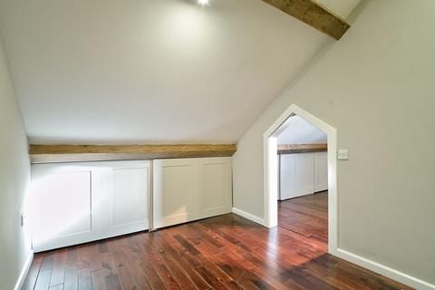 7 Jackfield Mill, Jackfield, Telford, TF8 7LL