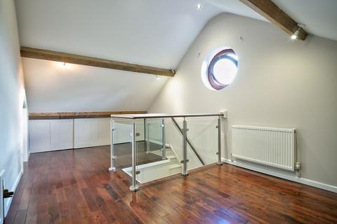 7 Jackfield Mill, Jackfield, Telford, TF8 7LL