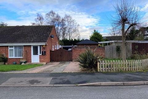 32 Bedford Close, Pershore, WR10 1QH