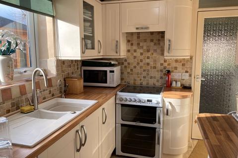 32 Bedford Close, Pershore, WR10 1QH