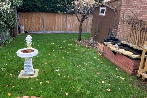 32 Bedford Close, Pershore, WR10 1QH