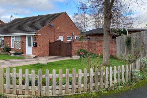 32 Bedford Close, Pershore, WR10 1QH