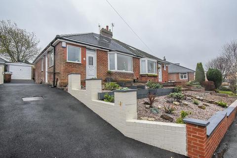 6 Hazel Grove, Knuzden, Blackburn, BB1 3NB