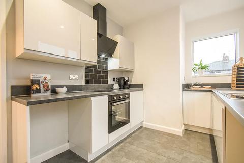 6 Hazel Grove, Knuzden, Blackburn, BB1 3NB