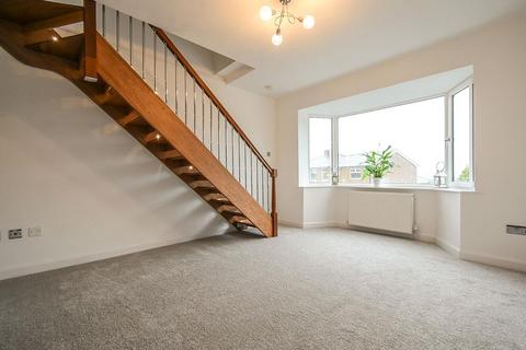 6 Hazel Grove, Knuzden, Blackburn, BB1 3NB