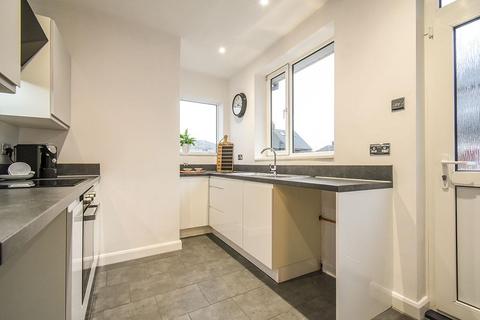 6 Hazel Grove, Knuzden, Blackburn, BB1 3NB
