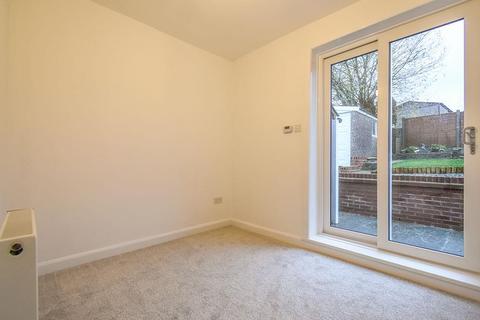 6 Hazel Grove, Knuzden, Blackburn, BB1 3NB