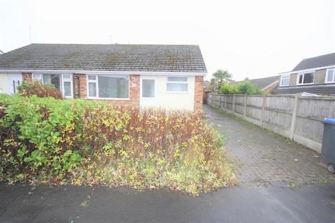 15 Kennedy Walk, Werrington, Stoke-on-trent, ST9 0EW