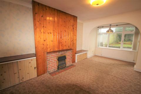 15 Kennedy Walk, Werrington, Stoke-on-trent, ST9 0EW