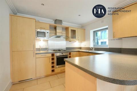 Flat 1, Braunston House Tallow Road, Brentford, TW8 8ET