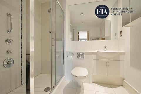 Flat 1, Braunston House Tallow Road, Brentford, TW8 8ET