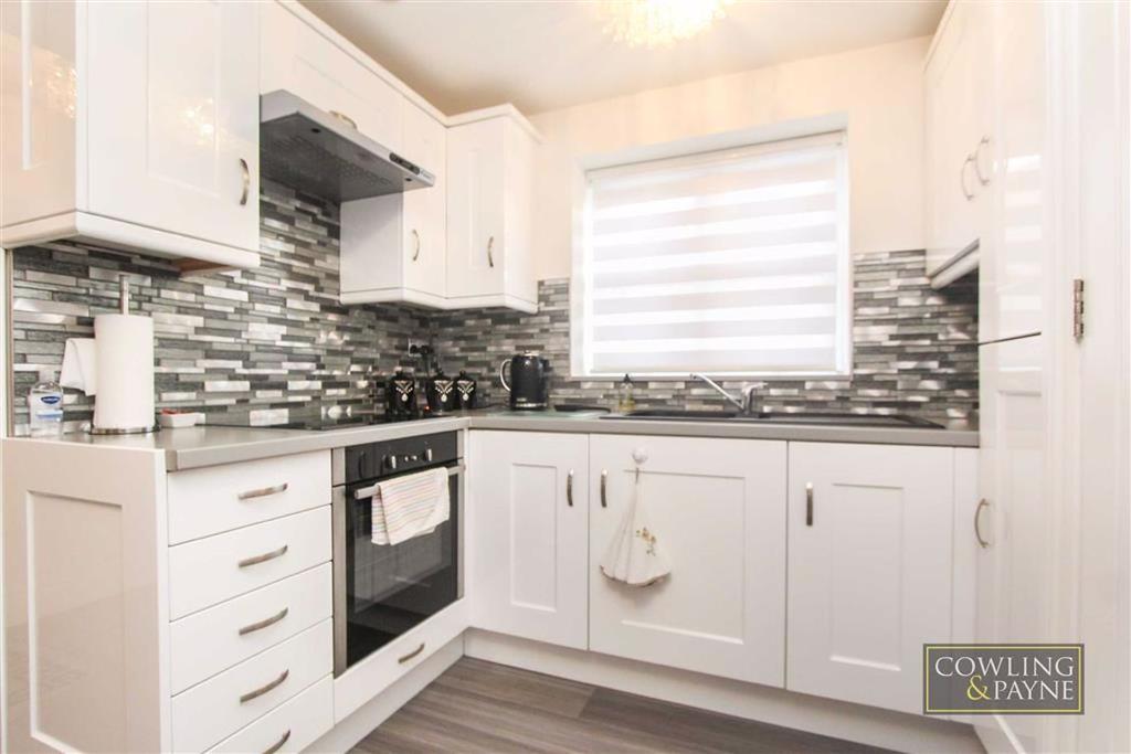 Annex Kitchen