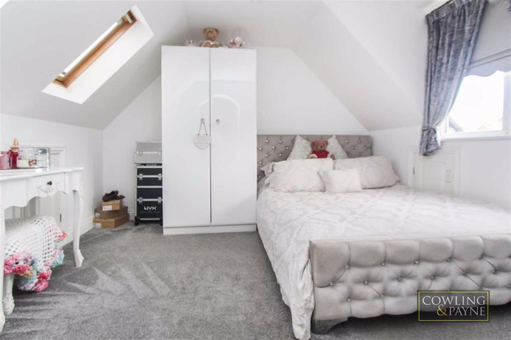 Office/ Nursery