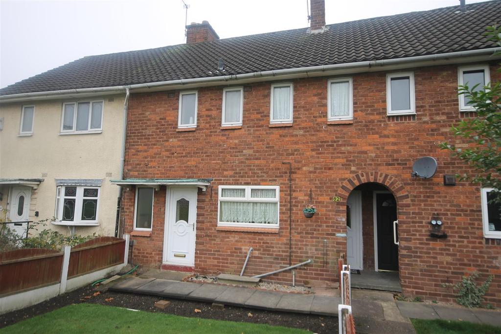 Cavendish Road, Walsall 3 bed terraced house £114,950