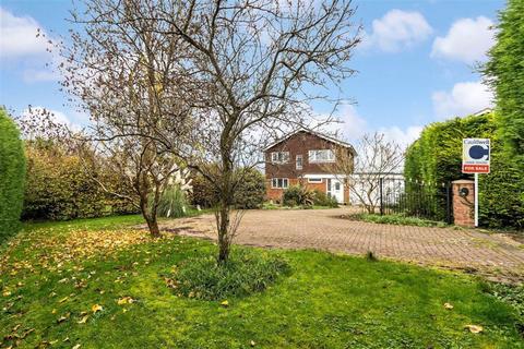 52 Bletchley Road, Newton Longville, Milton Keynes, MK17 0AD