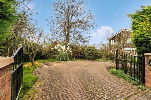 52 Bletchley Road, Newton Longville, Milton Keynes, MK17 0AD
