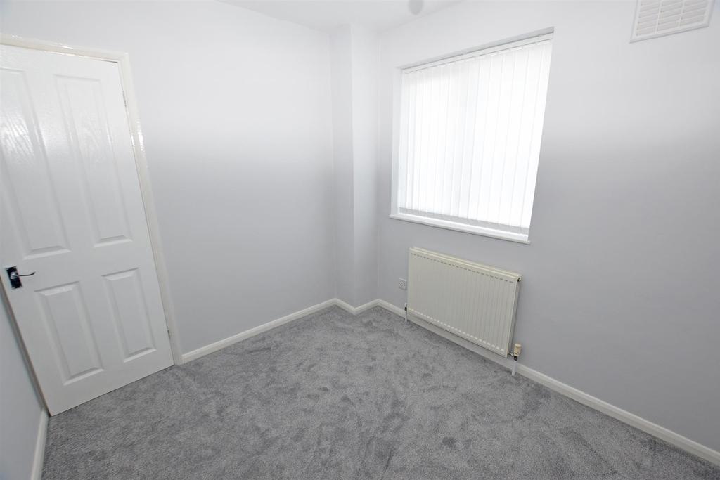 Waltham bed 3