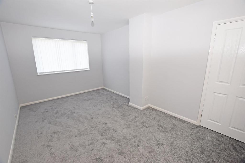 Waltham bedroom 1