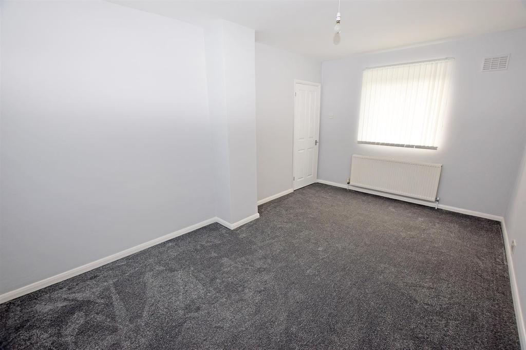 Waltham bed 1