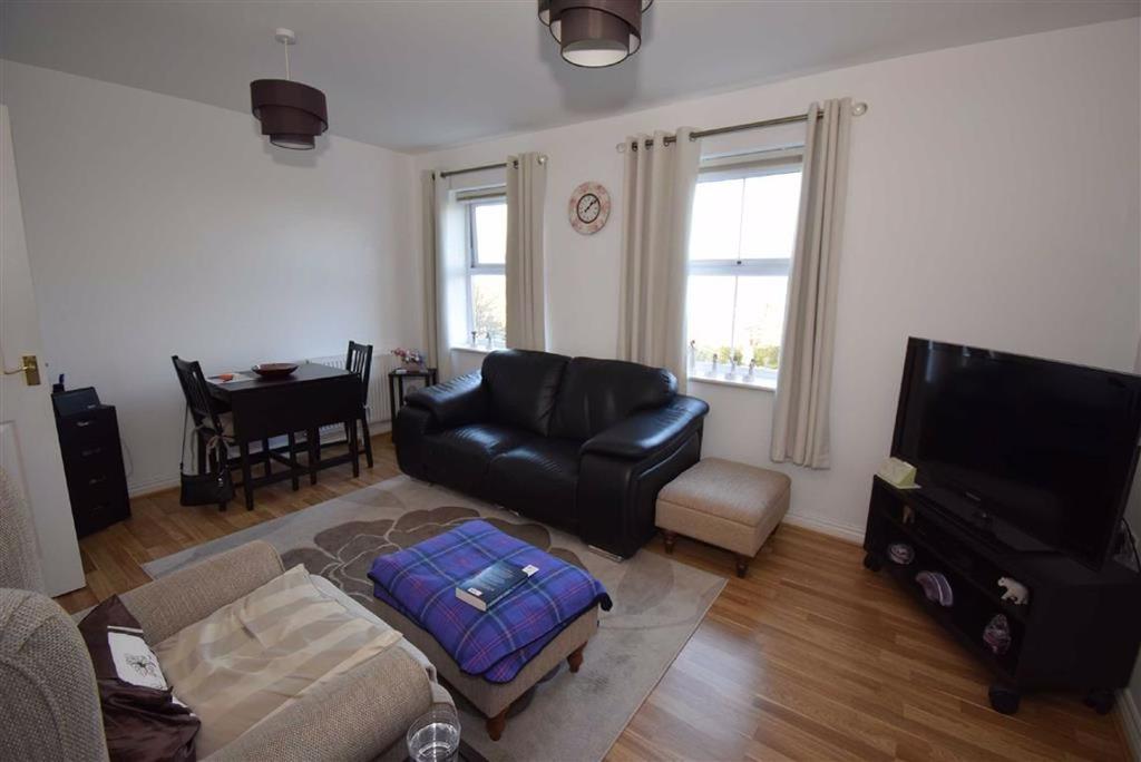 Bents Park Road, South Shields, South Shields 2 bed flat £530 pcm (£