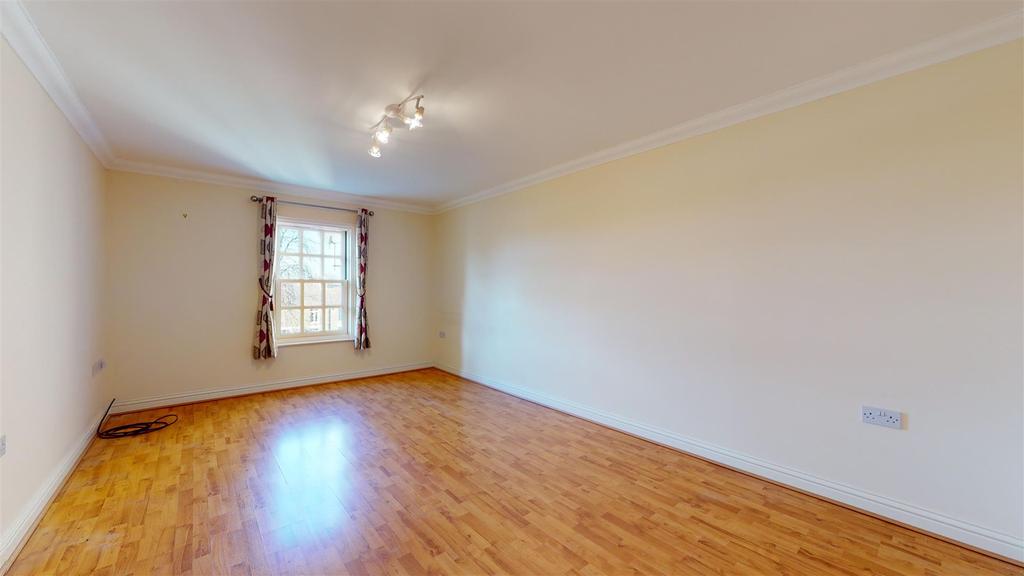 Coventry Gardens, Deal 2 bed apartment to rent - £825 pcm (£190 pw)