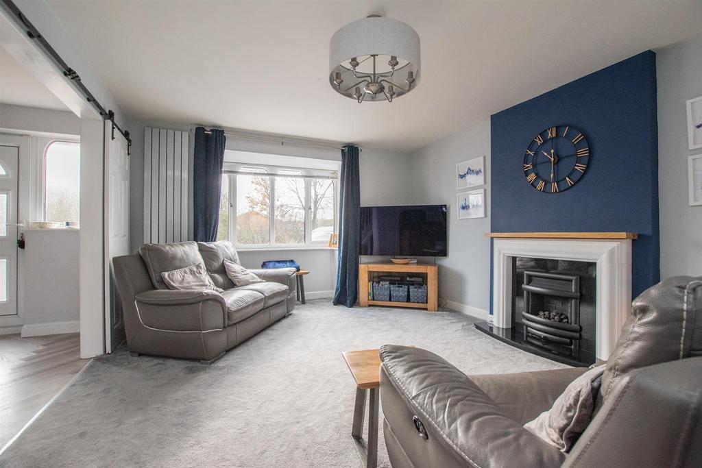 Broadstone Close, West Bridgford... 5 bed detached house £475,000