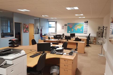 Office to rent, Unit 8, Melton Office Village, Redcliff Road Monks, Melton, North Ferriby, East Riding Of Yorkshire, HU14
