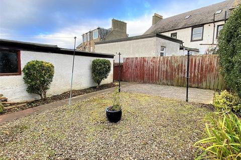 19 Grieve Street, Dunfermline, KY12 8DN