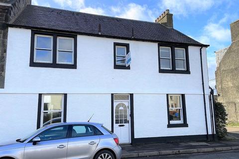 19 Grieve Street, Dunfermline, KY12 8DN