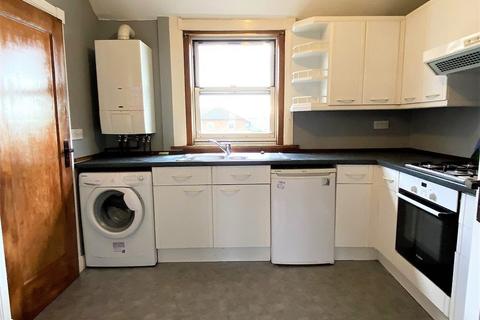 19 Grieve Street, Dunfermline, KY12 8DN