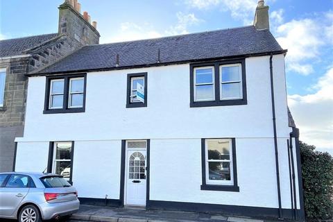 19 Grieve Street, Dunfermline, KY12 8DN