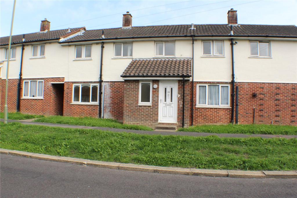 Gorselands Way, Gosport, PO13 3 bed terraced house £815 pcm (£188 pw)